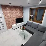 Na Jedwabnej Apartmán