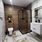 Apartmán Na Jedwabnej Lubawka
