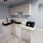 Na Jedwabnej Apartment