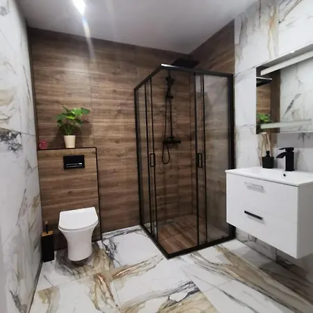 Apartamento Na Jedwabnej Lubawka