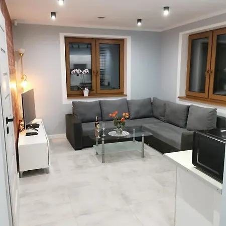 Na Jedwabnej * 우바브카