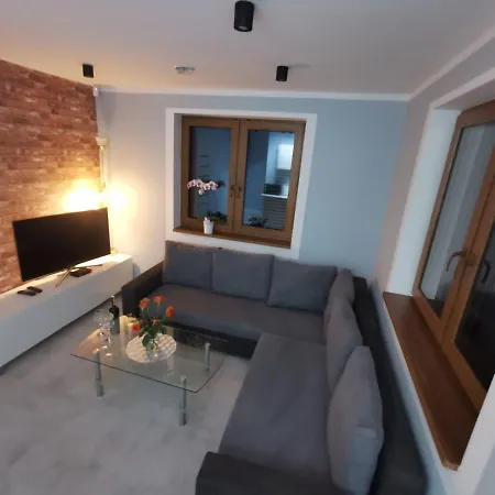 Na Jedwabnej * Lubawka