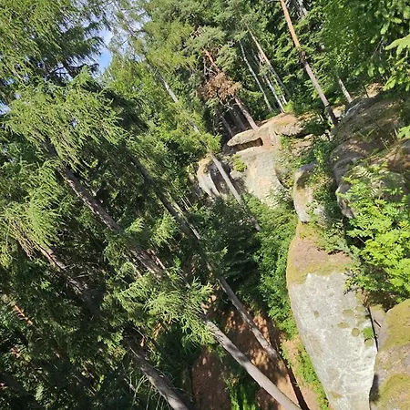 Na Jedwabnej Διαμέρισμα