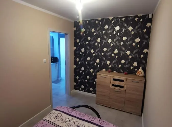 Na Jedwabnej Lubawka