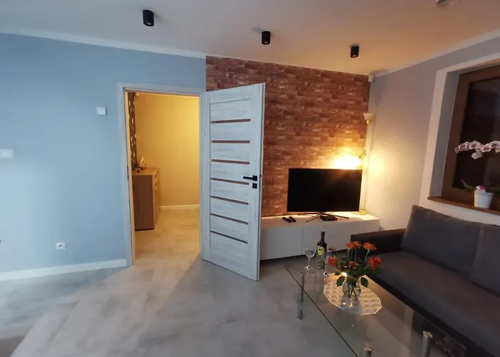 Na Jedwabnej Lubawka