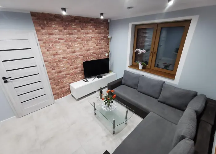 Na Jedwabnej Apartament