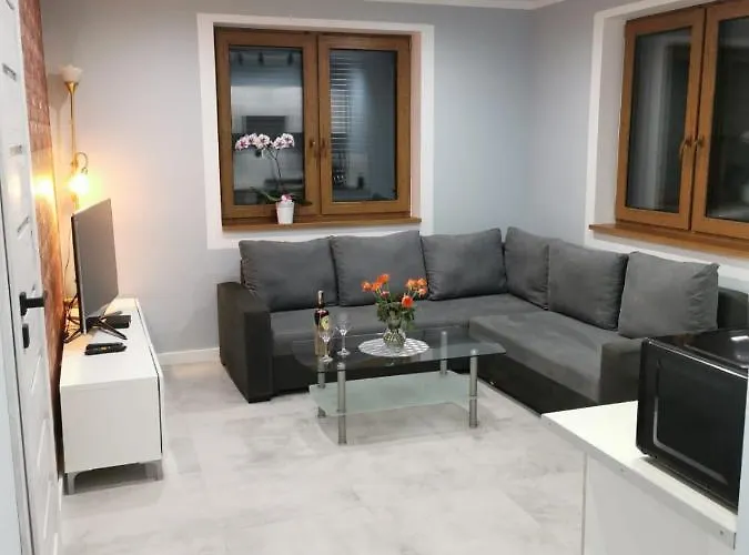 Na Jedwabnej * Lubawka