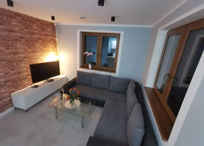 Na Jedwabnej * Lubawka