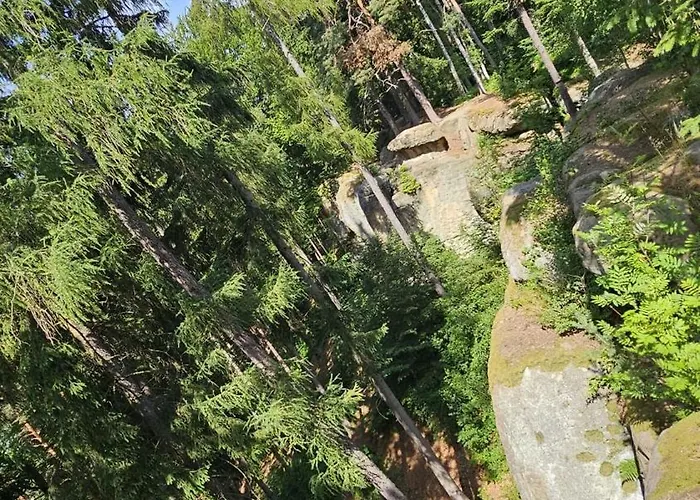 Na Jedwabnej Διαμέρισμα